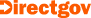 Directgov logo