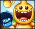 Games at Miniclip.com - Monster Island