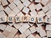 support