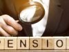 pension