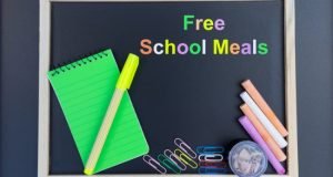 free school meals