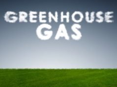 greenhouse gas