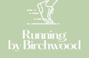 running by birchwood