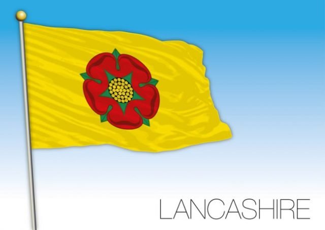 lancashire