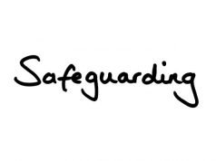 safeguarding