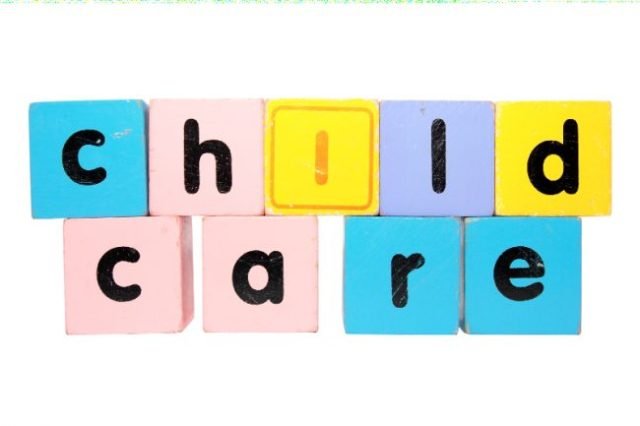 child care