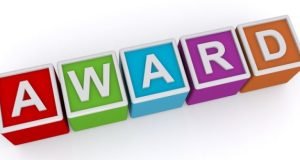 award