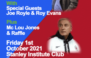 mayor's charity sports event