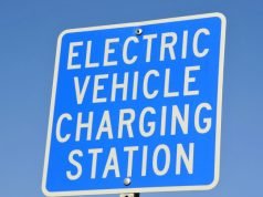 electric vehicle charging