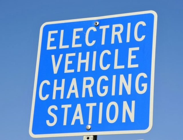 electric vehicle charging