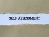 self assessment
