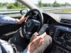 driving phone