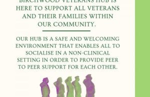 Birchwood Vets Hub WL