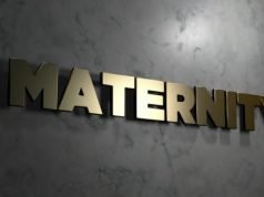 maternity