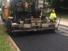 resurfacing lancashire highways