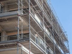 office refurbishment