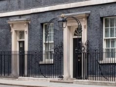 downing street