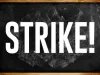 strike