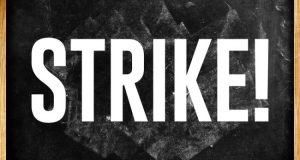 strike