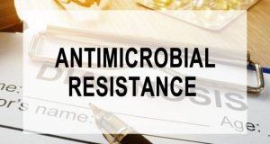 antimicrobial resistance