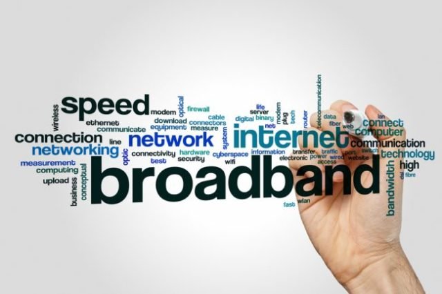 broadband