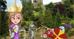 CCM Knights & Princesses