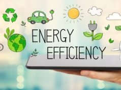 energy efficiency
