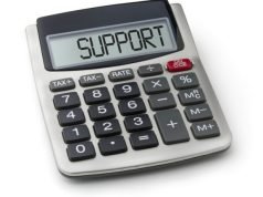 support