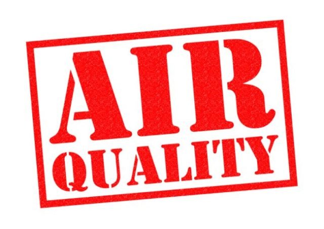 air quality