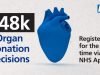 Organ Donation