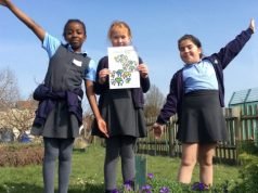 RAF Benson Primary School