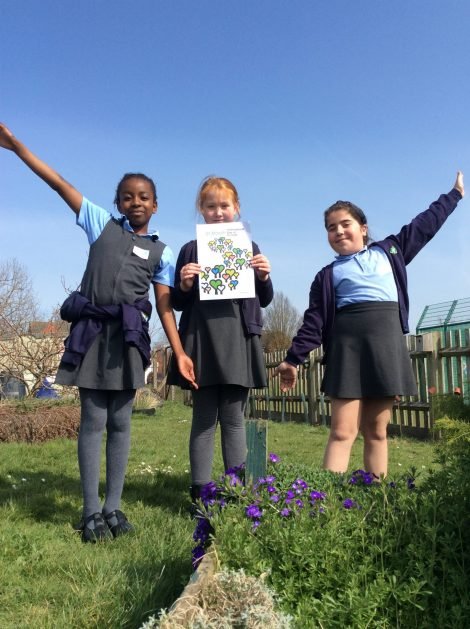 RAF Benson Primary School