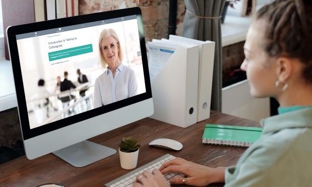 Cancer Support Ambassador training