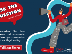 Let's Talk Loan Sharks