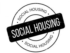 social housing