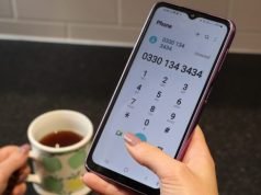 DA multilingual helpline number