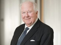 Her Majesty's Lord-Lieutenant of Lancashire, The Rt Hon the Lord Shuttleworth KG KCVO