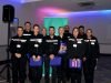 Lancashire Constabulary Police Now graduates