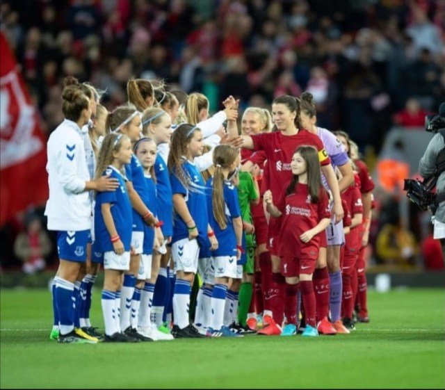 clay brow girls mascots