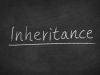 inheritance