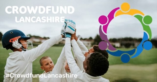 Crowdfund Lancashire