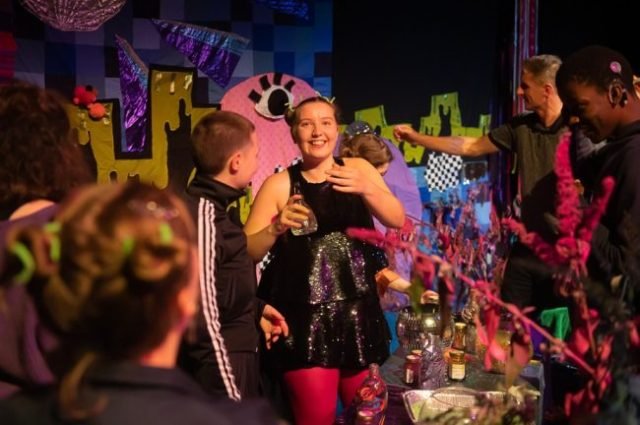 DaDaFest 2022 Crash Landing Pic 9573 Credit DaDa