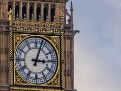 Big Ben lancs council