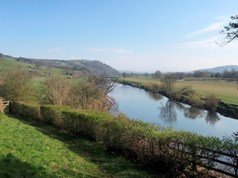 Crook o'Lune landscape