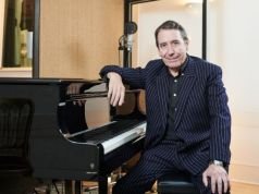 Jools Holland