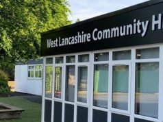 West Lancashire Community High School