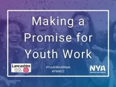 Youth Work Week 2022