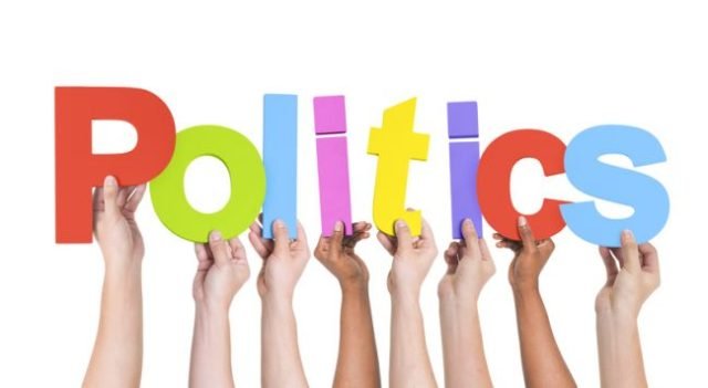 politics