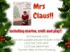 twinkle house mrs claus