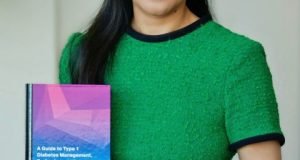 Professor May Ng, OBE